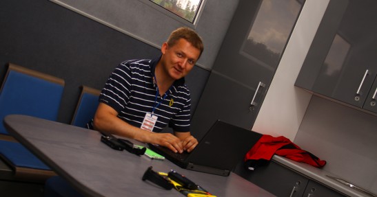Rajd Karkonoski